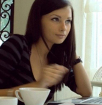 Проститутка Василиса